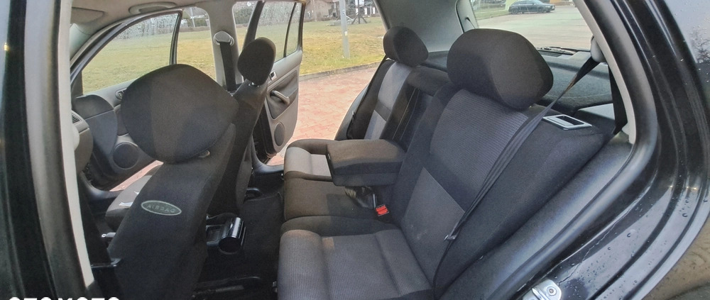 Volkswagen Golf cena 5500 przebieg: 201000, rok produkcji 2001 z Góra małe 436